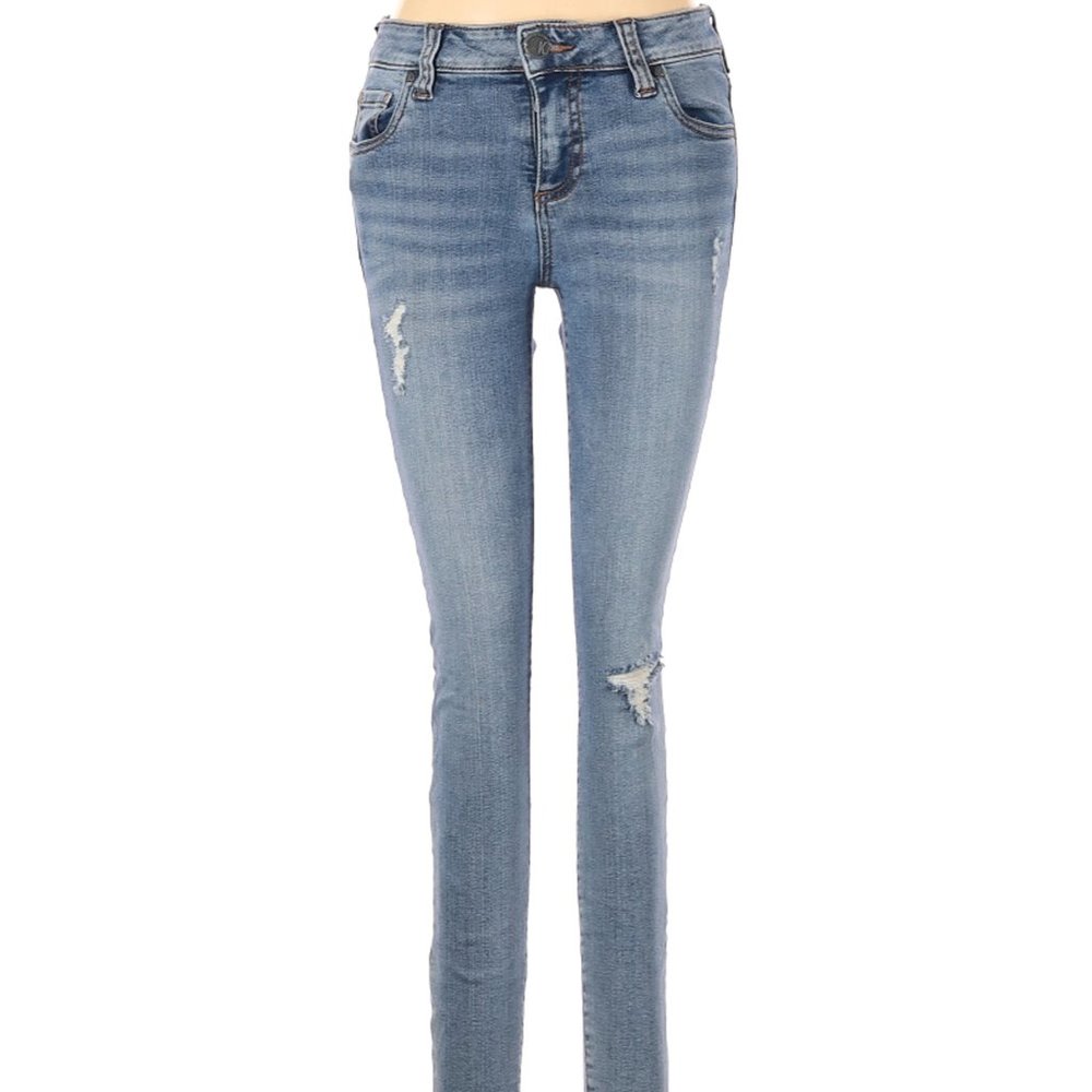 Kut from the Kloth Jeans